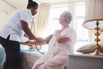 Personal Care for All Ages