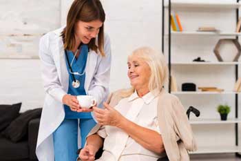 Dementia & Alzheimer’s Care