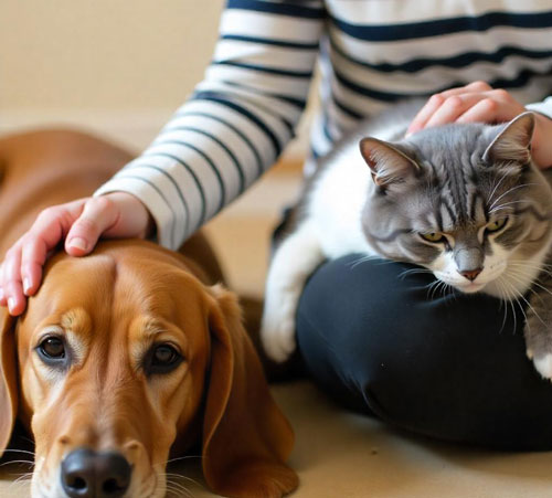 Pet Care